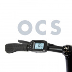 Bohlt Elcykel X160 16 tum