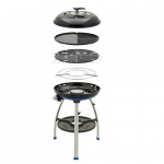 Cadac Gasolgrill Carri Chef 2 BBQ 30 mbar