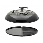 Cadac Gasolgrill Carri Chef 2 BBQ 30 mbar