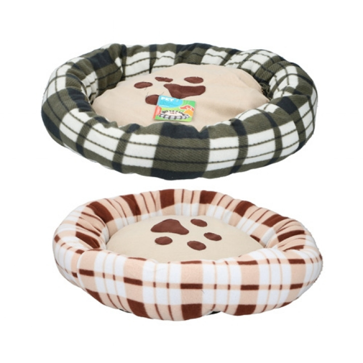 Hundbädd i gruppen Övrigt / För Husdjuren hos Campingvaruhuset i Norden AB (72235)