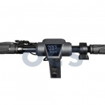 Bohlt Elsparkcykel 9 Pro Bohlt Elsparkcykel 9 Pro