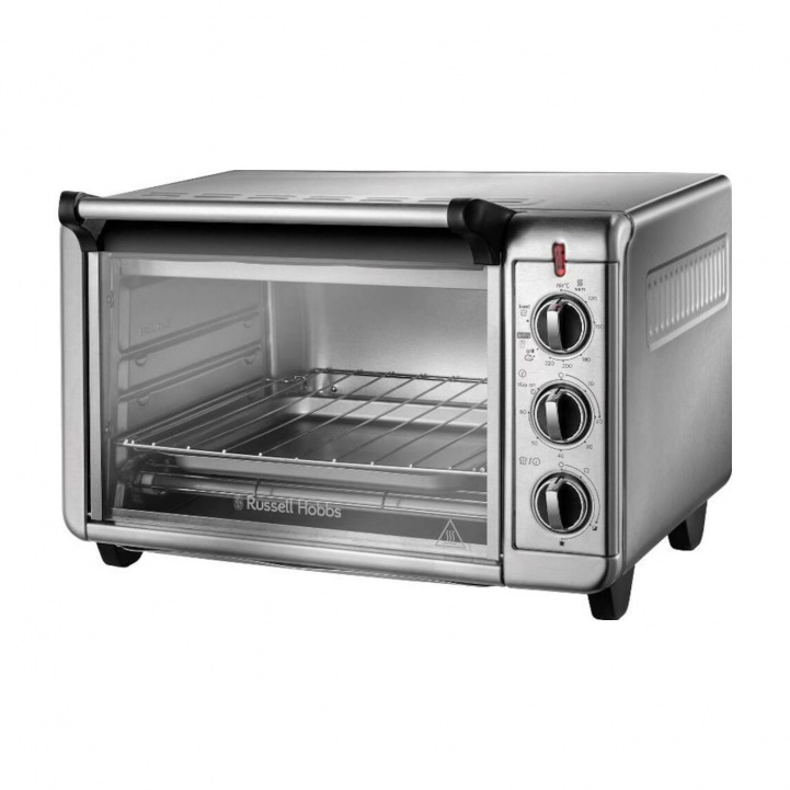 Russel Hobbs Varmluftsugn Express 1500W i gruppen Hushåll & Kök / Köksapparater / Ugnar/Spisar hos Campingvaruhuset i Norden AB (72413)