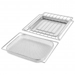 Russel Hobbs Varmluftsugn Express 1500W