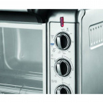 Russel Hobbs Varmluftsugn Express 1500W