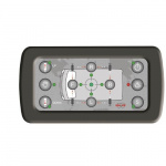 Hydrauliska Stödben MA-VE Till Fiat Ducato AL-KO Chassi