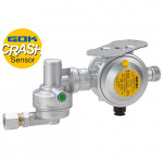 Gasolomkopplare Caramatic DriveOne Horisontell Gasolomkopplare Caramatic DriveOne Horisontell