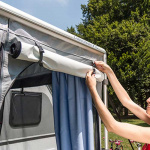 Fiamma Caravanstore ZIP XL Fiamma Caravanstore ZIP XL