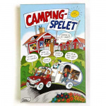 Campingspelet Campingspelet