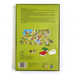 Campingspelet Campingspelet