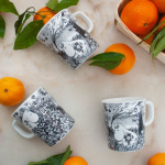 Muminmugg Stop Graphic