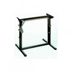 Bordstativ 600mm Brun Bordstativ 600mm Brun