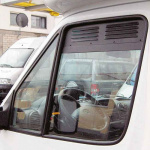 Luftintag VW Crafter 2017/03-
