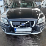 Nizled LED Ljusramp 200W Combo Osram