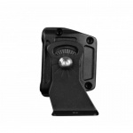 Nizled LED Ljusramp 200W Combo Osram