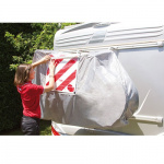 Fiamma Bikecover 2-3 Cyklar Fiamma Bikecover 2-3 Cyklar