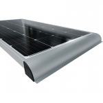 Sunwind Caravan Arpina Solcellspaket 185W MPPT