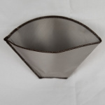 Kaffefilter Rostfritt
