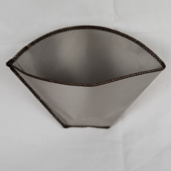 Kaffefilter Rostfritt i gruppen Hushåll & Kök / Köksapparater / Kaffe-/vattenkokare hos Campingvaruhuset i Norden AB (72698)