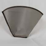 Kaffefilter Rostfritt