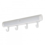 Klädhängare LED Belysning Klädhängare LED Belysning