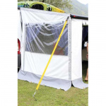 Fiamma Tie Down S För Front Gul