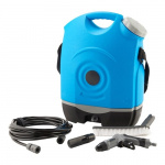 WeCamp Lågtryckstvätt EasyWash