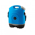 WeCamp Lågtryckstvätt EasyWash