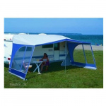 Isabella Soltak Sun Flex 2000 A-mått 1075 Isabella Soltak Sun Flex 2000 A-mått 1075