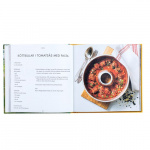 Omnia Kokbok Inbunden 132 Sidor