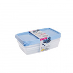 Matlåda 3-pack