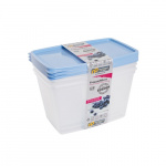Matlåda 3-pack