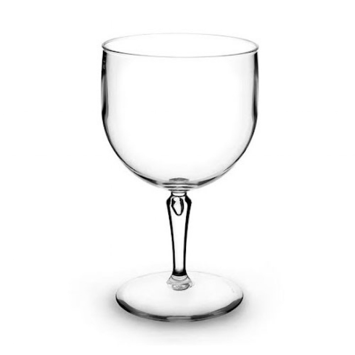 RB Gin & Tonic Glas 60 cl i gruppen Hushåll & Kök / Glas & Muggar / Vinglas hos Campingvaruhuset i Norden AB (72801)