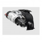 Thule Motorkit till 6300 Vit Thule Motorkit till 6300 Vit