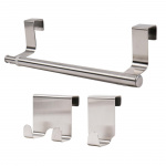 Set klädhängare 3-pack