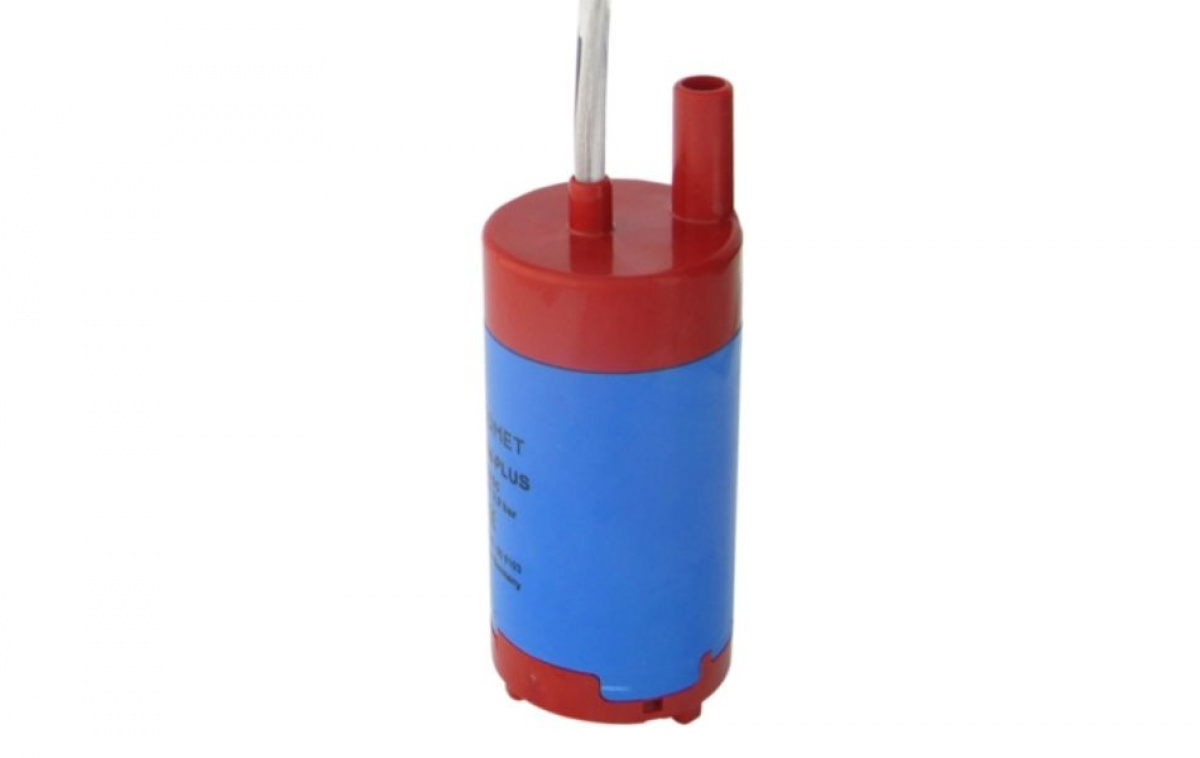 Comet Dränkpump Ocean Plus 25L 2bar i gruppen Vatten & Sanitet / Vatten / Vattenpumpar / Dränkpumpar hos Campingvaruhuset i Norden AB (73050)