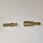 Snabbkopplingsset Gasolgrill