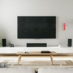 Maus Halter Klein Väggfäste