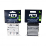 Hundbajspåsar 3 x 15st