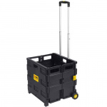 Transportvagn Hoppfällbar Transportvagn Hoppfällbar