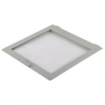 MPK Myggnätsram 40x40 Grå MPK Myggnätsram 40x40 Grå