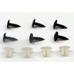 Monteringssats till Innerskärm Fiat Ducato 2007-