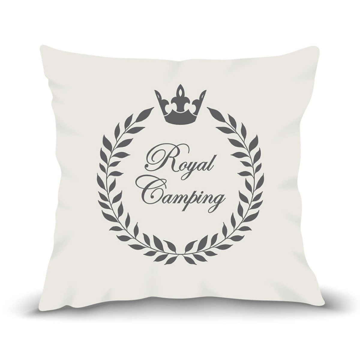 Royal Camping Kudde Läckö 45 x 45 cm i gruppen Hem & Inredning / Textilier / Sängkläder hos Campingvaruhuset i Norden AB (73147)