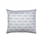 Pufz Örngott Husvagn