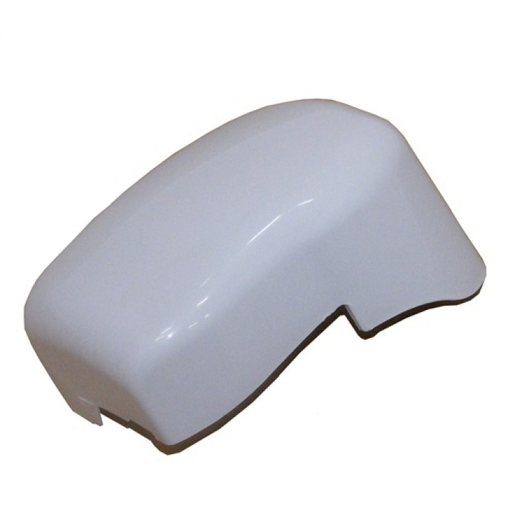 Kåpa Fiamma F45i Vänster i gruppen Förtält & Markiser / Markiser / Husbilsmarkiser / Fiamma Boxmarkiser / Reservdelar hos Campingvaruhuset i Norden AB (73204)