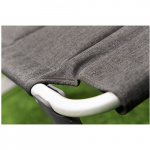 WeCamp Fotstöd Pavo