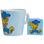 Samlarmugg - Bamse Samlarmugg - Bamse