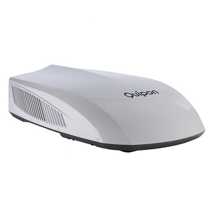 Quipon AC i gruppen Husvagn & Husbil / Värme, Kyla & Ventilation / AC / Takmonterad Luftkonditionering hos Campingvaruhuset i Norden AB (73257)