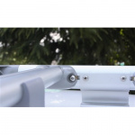 Fiamma Fixing Bar Rail