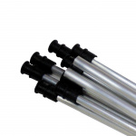 Gardinstång Ventura Pacific 300. G10-G16. Gardinstång Ventura Pacific 300. G10-G16.