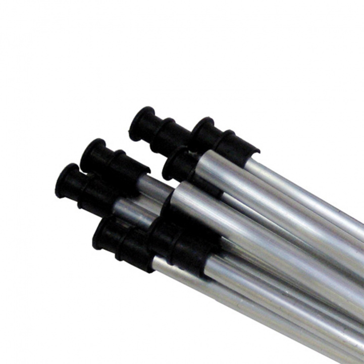 Gardinstång Ventura Pacific 300. G10-G16. i gruppen Förtält & Markiser / Tillbehör-Reservdelar / Förtältstillbehör hos Campingvaruhuset i Norden AB (73298)